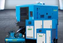 南京压缩设备 工业动力的核心与创新前沿