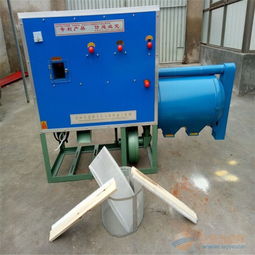 高效环保 西青区蒙古养牛场的青贮草饲料压块与废纸条压缩捆包设备应用探析